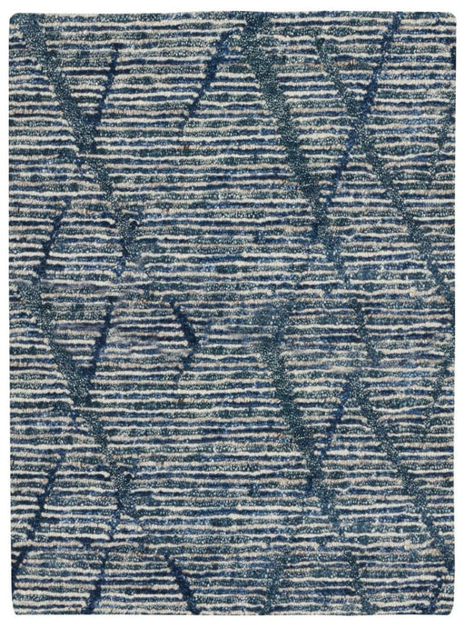 Ocean Indigo 