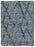Ocean Indigo 