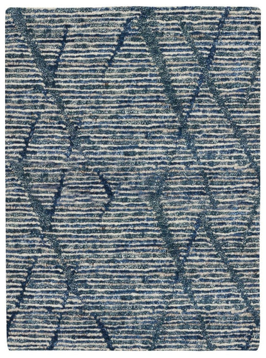 Ocean Indigo 
