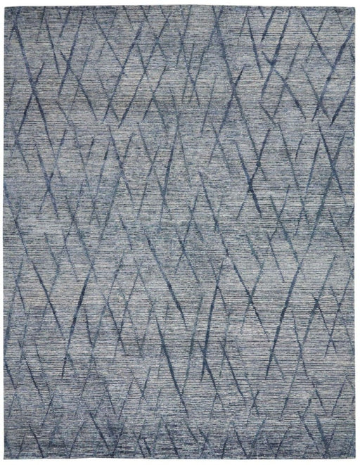 Ocean Indigo 