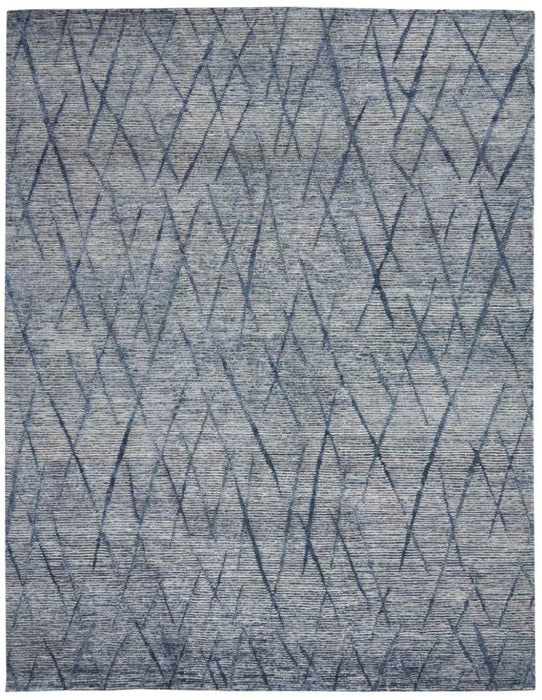 Ocean Wool Blend Indigo 