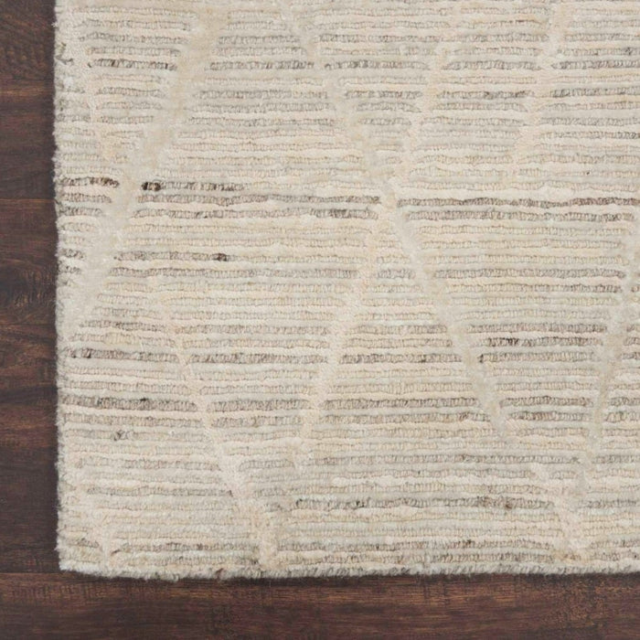 Ocean Wool Blend  Pearl