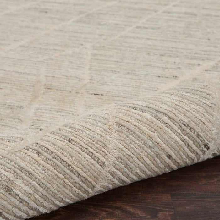 Ocean Pearl  Wool Blend