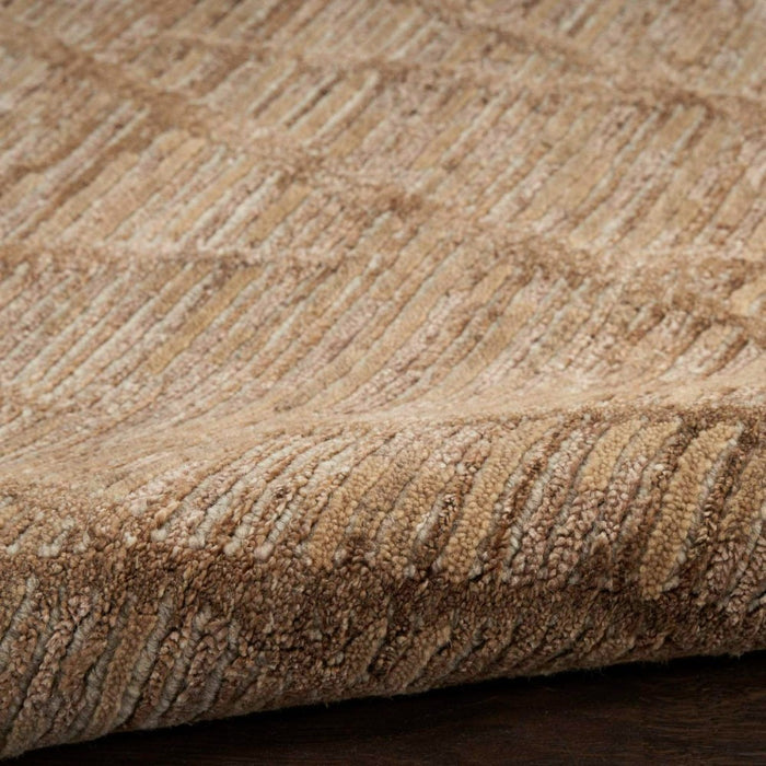 Ocean Saddle  Wool Blend