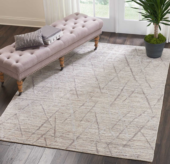 Ocean Wool Blend Stone 