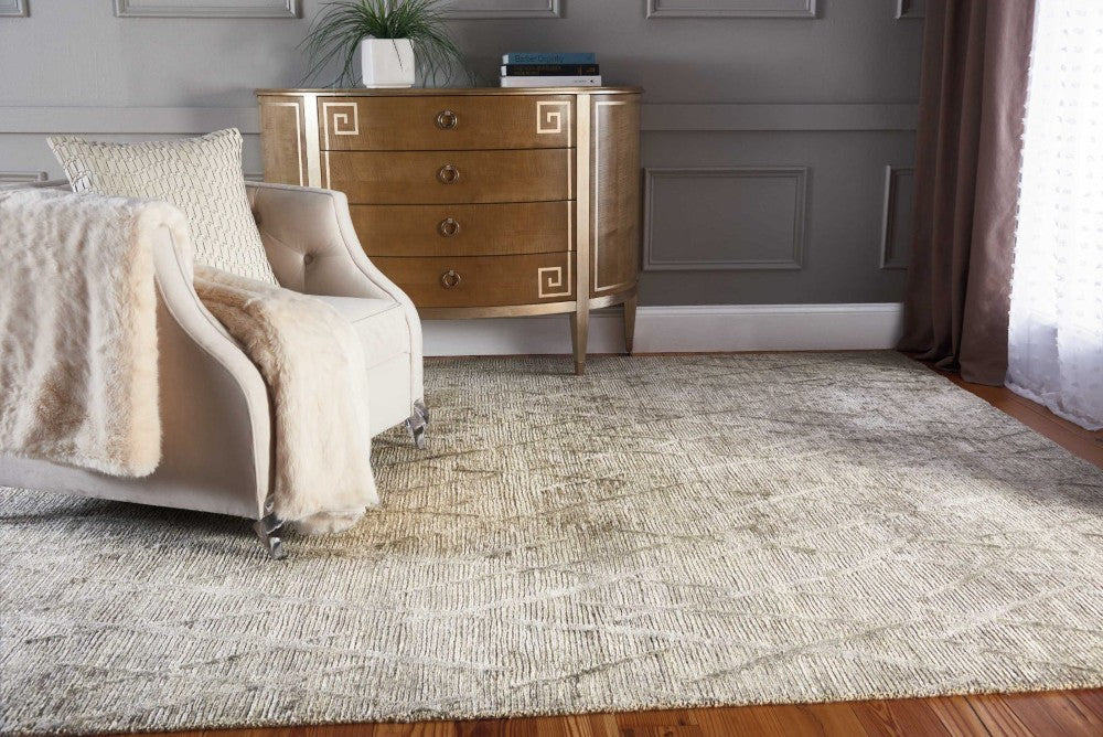 Ocean Wool Blend  Stone