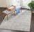 Ocean Wool Blend Surf 