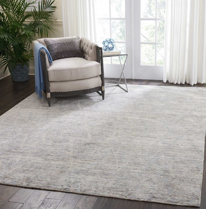 Ocean Wool Blend  Surf