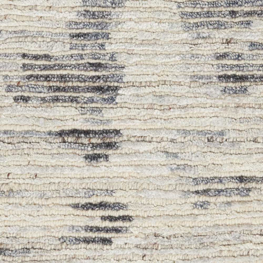 Ocean Cream Charcoal 