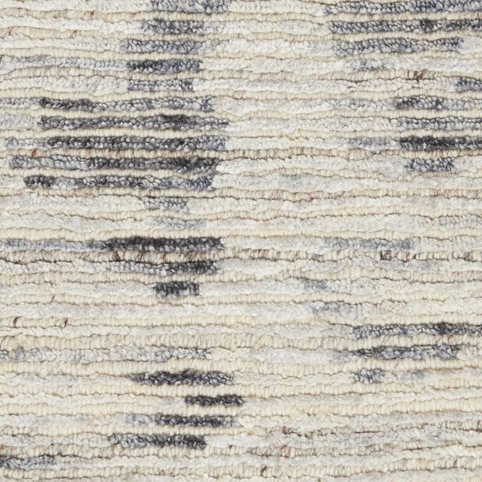 Ocean Cream Charcoal 