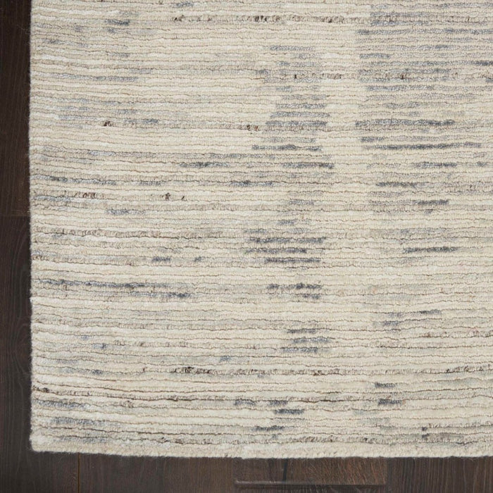 Ocean Wool Blend IVSLT Ivory Slate