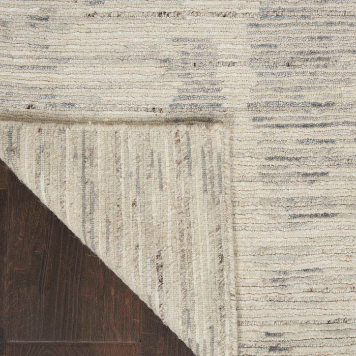 Ocean Ivory Slate Wool Blend IVSLT