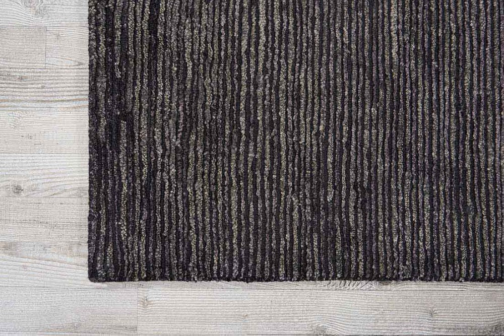 Ocean Onyx  Wool Blend