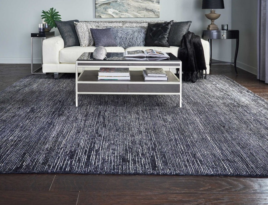 Ocean Wool Blend  Onyx