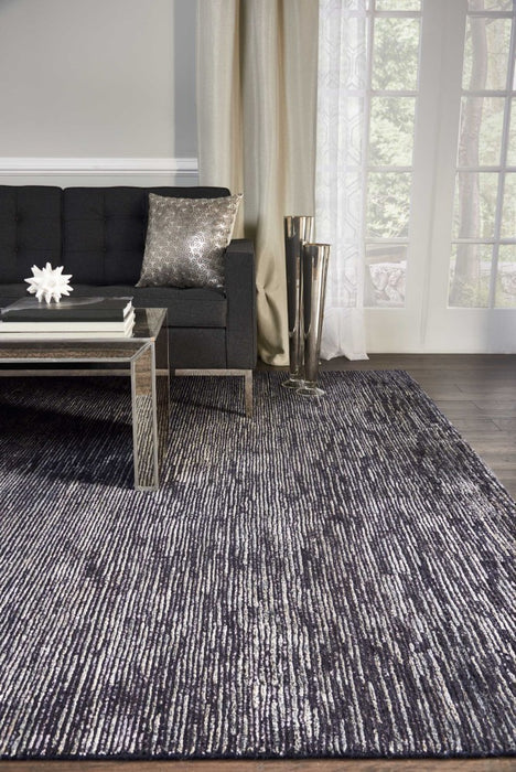 Ocean Wool Blend Onyx OCS01 