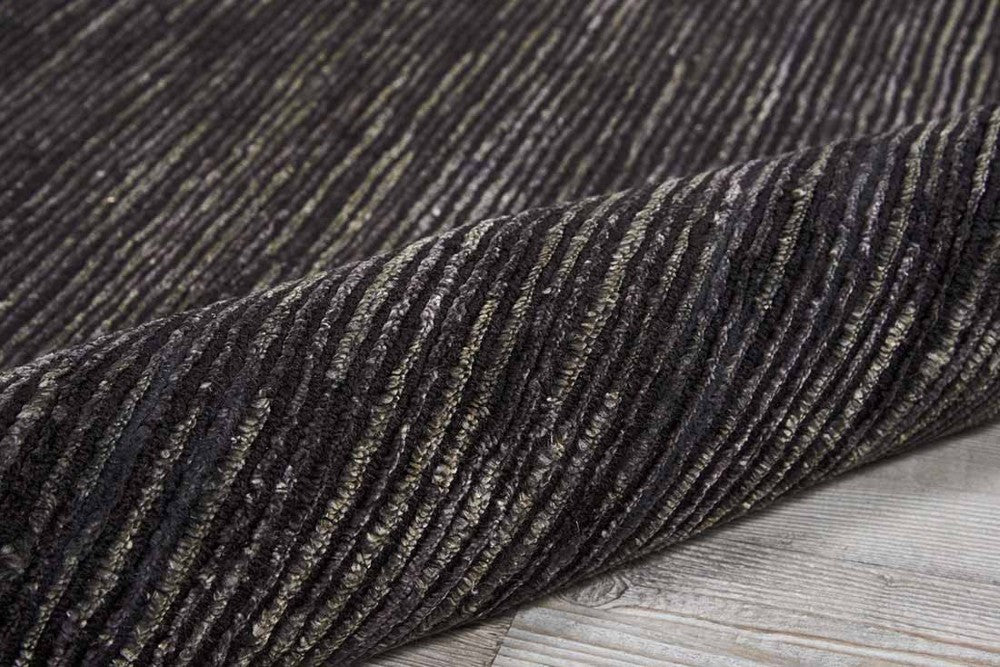 Ocean Onyx Wool Blend 
