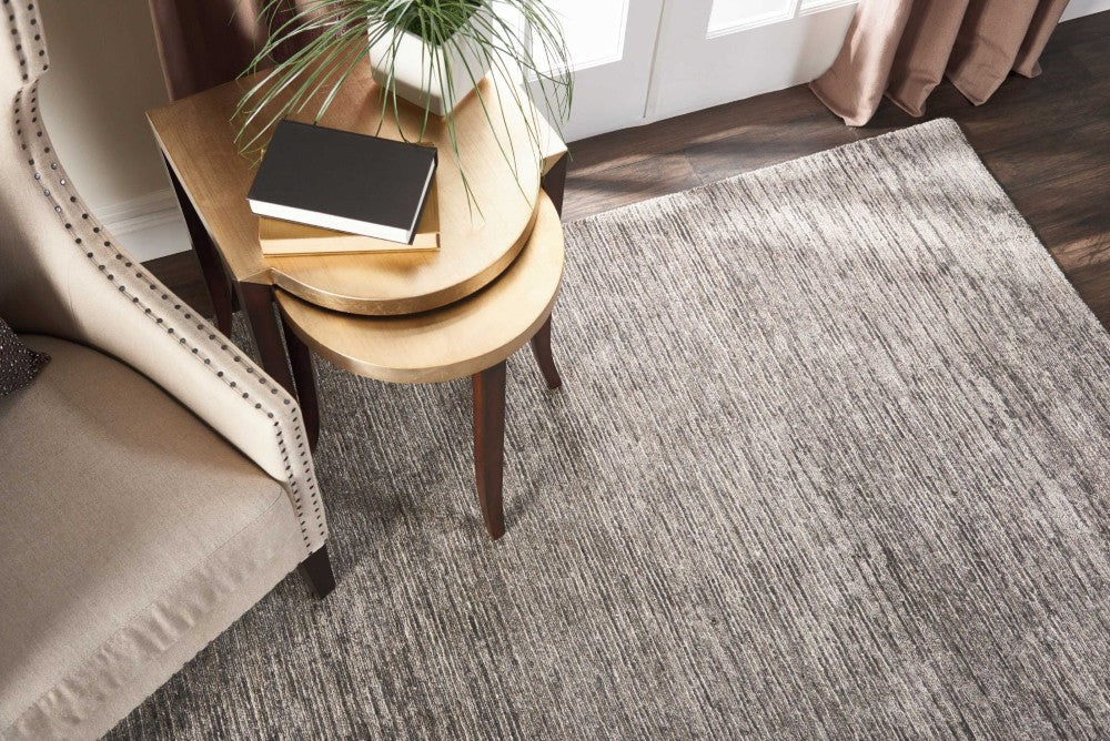 Ocean Wool Blend  Pebble