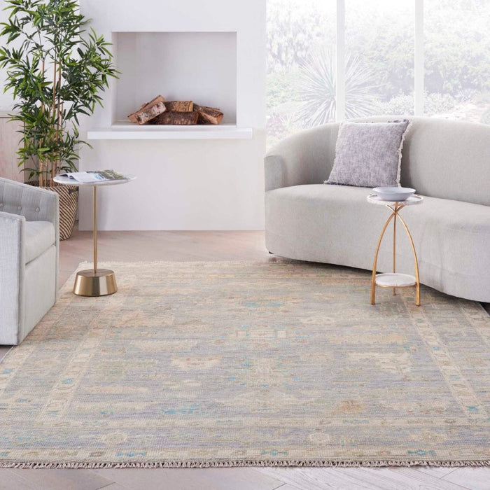 Odessa Wool GRYMT Grey Multicolor ODS01
