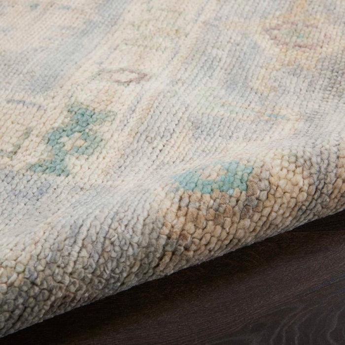 Odessa Wool GRYMT Grey Multicolor