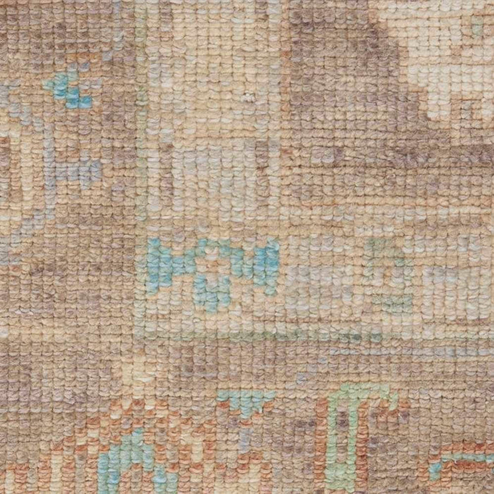 Odessa Wool Ivory Mocha IVMOC