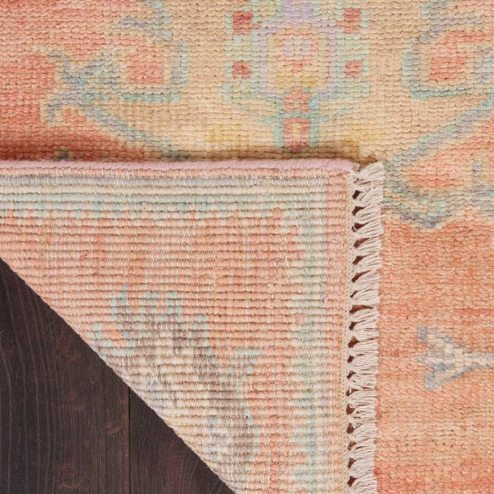 Odessa Brick Multicolor BRKMT Wool