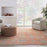 Odessa Brick Multicolor BRKMT Wool ODS04