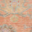 Odessa Wool Brick Multicolor BRKMT