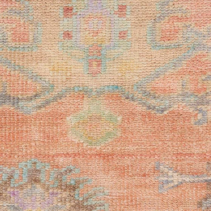 Odessa Wool Brick Multicolor BRKMT