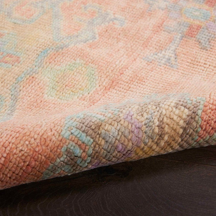 Odessa Brick Multicolor BRKMT ODS04