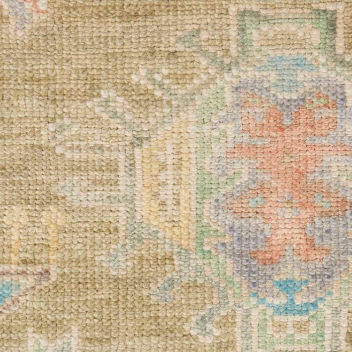 Odessa Sage SAG Wool