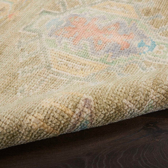 Odessa Wool SAG Sage