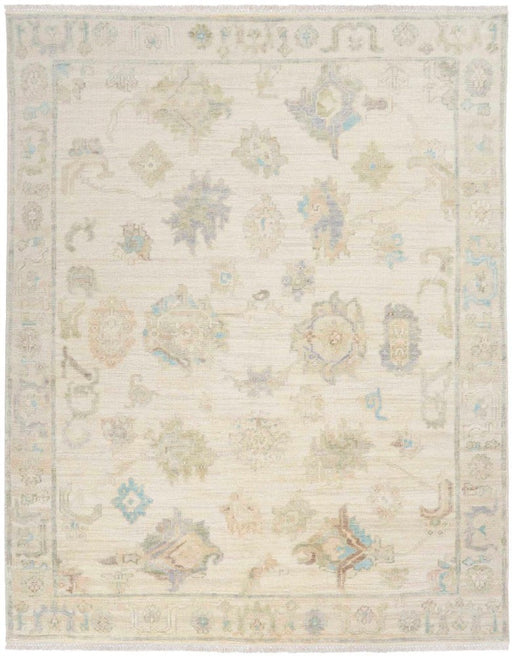 Odessa Ivory Multicolor IVMTC