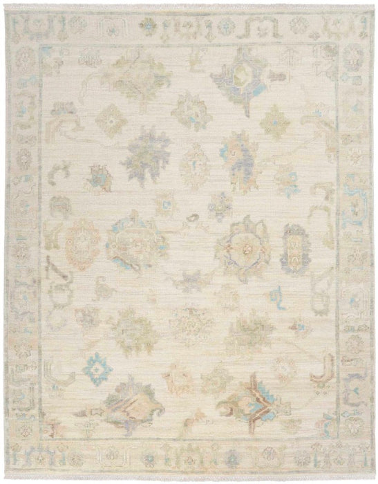 Odessa Ivory Multicolor IVMTC