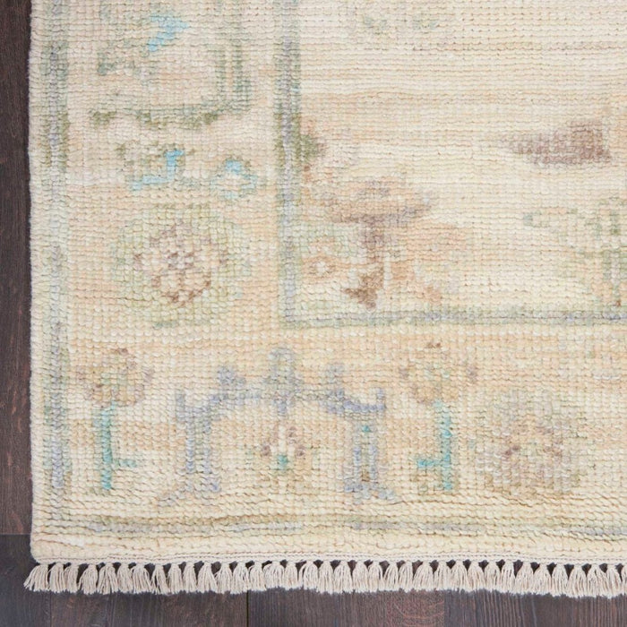 Odessa Ivory Multicolor IVMTC ODS06