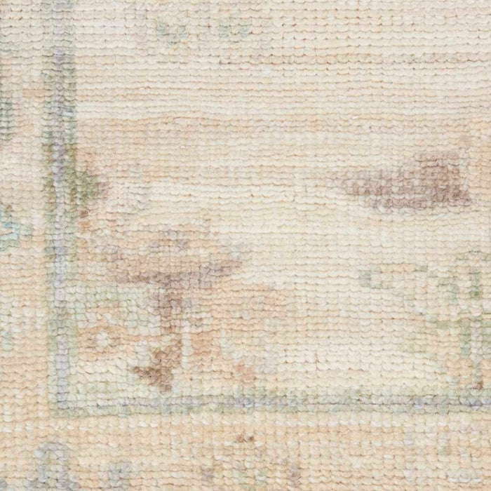 Odessa Wool Ivory Multicolor IVMTC