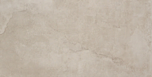 Clearance Sale! Stone Arrow Off White Porcelain Tile - Matte