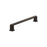 Appoint Zinc Oil Rubbed Bronze Appliance Pull 1