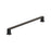 Appoint Zinc Oil Rubbed Bronze Appliance Pull 2