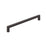 Monument Zinc Oil Rubbed Bronze Appliance Pull 2