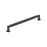 Stature Zinc Oil Rubbed Bronze Appliance Pull 2