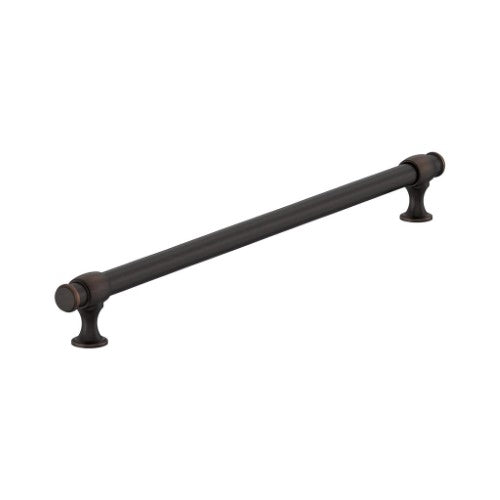 Winsome Zinc Oil Rubbed Bronze Appliance Pull 2