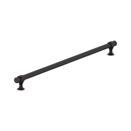 Winsome Zinc Oil Rubbed Bronze Appliance Pull 3