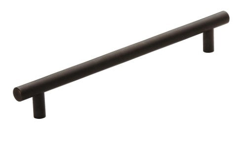 Bar Pulls Carbon Steel Oil Rubbed Bronze Appliance Pull 2