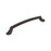 Bellamy Zinc Oil Rubbed Bronze Appliance Pull 1