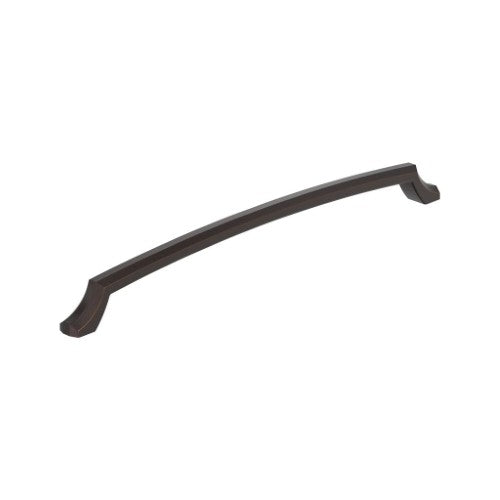 Bellamy Zinc Oil Rubbed Bronze Appliance Pull 2