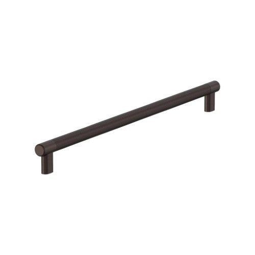 Bronx Zinc & Stainless Steel Oil Rubbed Bronze Appliance Pull 2