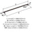 Bronx Zinc & Stainless Steel Oil Rubbed Bronze Appliance Pull 6