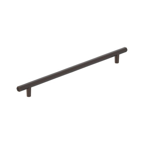 Caliber Zinc Oil Rubbed Bronze Appliance Pull 2