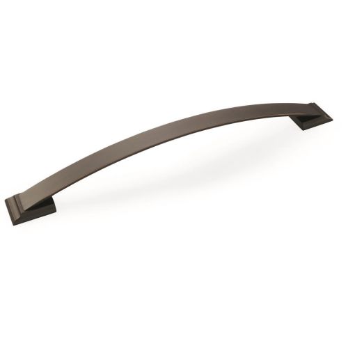 Candler Zinc Oil Rubbed Bronze Appliance Pull 1