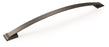 Candler Zinc Oil Rubbed Bronze Appliance Pull 2